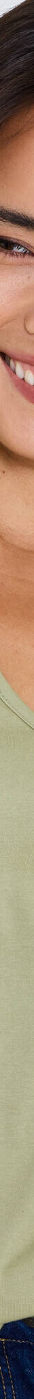 T-shirt col tunisien uni, coton (kaki clair) T-shirt col tunisien uni, coton (kaki clair)